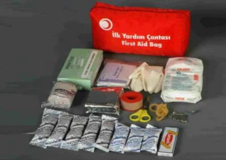 مصر: شنطة الإسعافات ومثلث المرور إجباري